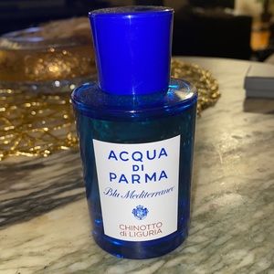 Acqua Di Parma